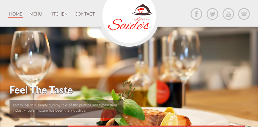 Sadies' Kitchen